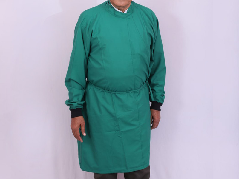 OT Gown